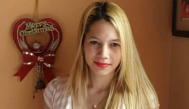 El cuerpo de Edelvis Martínez Aguilar será repatriado a la isla. Colprensa