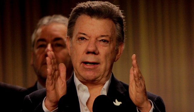 A la Comisión asisten también dos representantes de las plataformas de Derechos Humanos. Colprensa