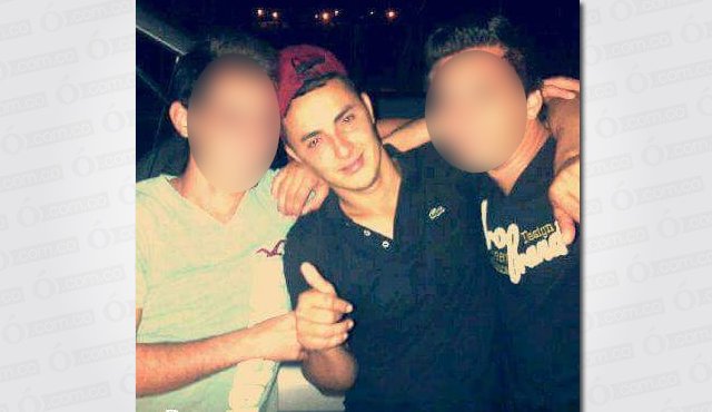 Las víctimas fueron atacadas con disparos en la cabeza. Cortesía