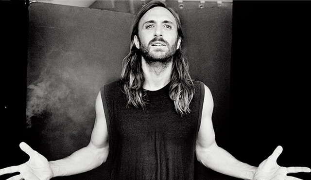 Guetta presentará en el Aeroparque Juan Pablo Segundo su espectáculo 'Unity Tour'. AFP