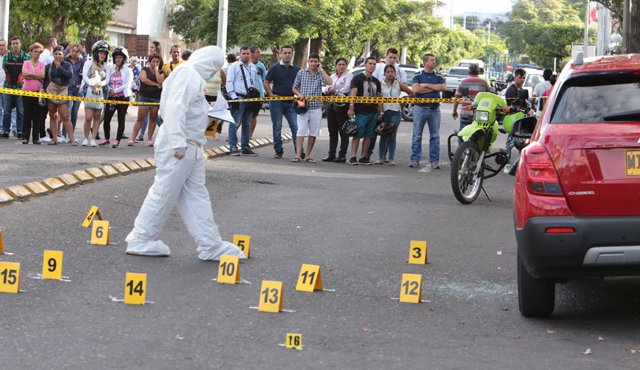 César Obando