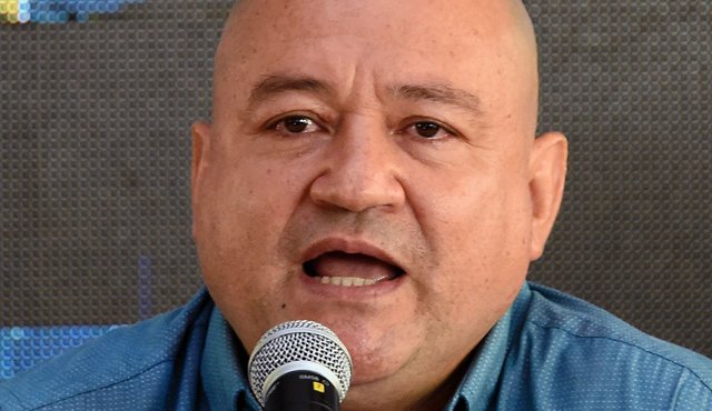 El integrante de la Comisión Negociadora de las Farc en los diálogos de Cuba, comandate Carlos Antonio Lozada, informó que Iván Márquez, Jesús Santrich y Victoria Sandino integrarán la Comisión de implementación del acuerdo de paz. Colprensa
