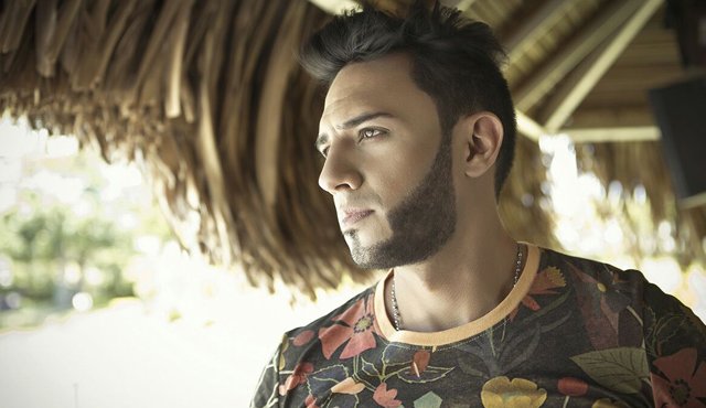 Paul Álvarez Cortesía