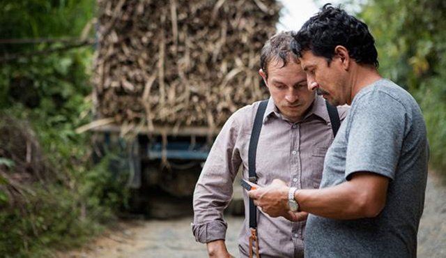 La película colombiana ‘Pariente’ de Iván D. Goana se presentará en la segunda edición del Festival. Cortesía