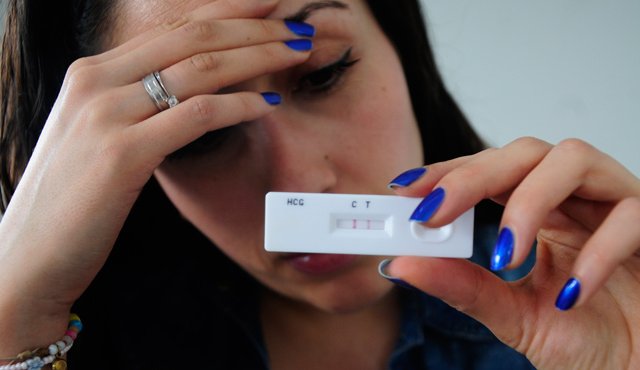 Detener estos indicadores es una finalidad de la fecha que se conmemora mañana: el Día Mundial de Prevención del Embarazo no Planeado. Colprensa