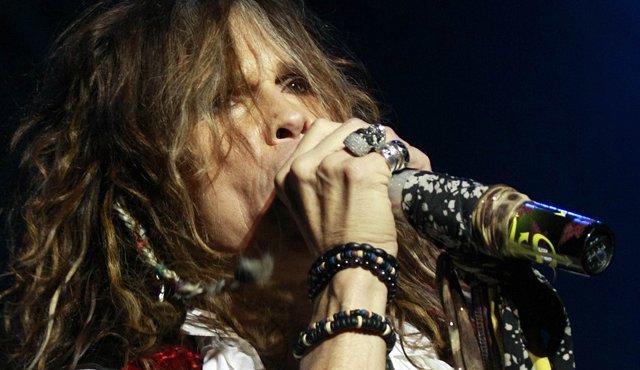 Aerosmith se presenta el 29 de septiembre en Bogotá. Archivo