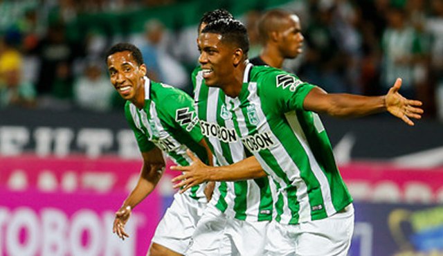 El conjunto colombiano está obligado a ratificar la jerarquía que lo hizo campeón de la reciente Copa Libertadores. Colprensa