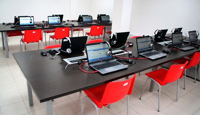 La campaña se realizará en todas las instituciones educativas de Cúcuta para sensibilizar a los alumnos y profesores. La idea es aprovechar todos los aparatos que ya no están en uso. Cortesía