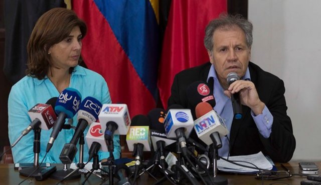 Una de las preocupaciones que tienen hoy muchos colombianos es qué va a pasar en las zonas donde hoy están las Farc Colprensa