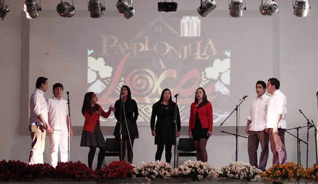 Se tienen programados ocho conciertos de entrada libre en recintos cerrados. Cortesía