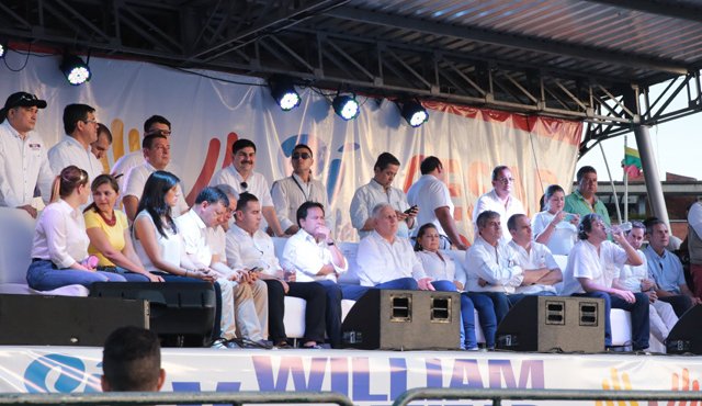 La clase dirigente de Cúcuta y Norte de Santander no se hizo sentir con votos en el plebiscito del domingo. Prueba de ello fue la victoria del ‘No’ en 31 municipios, de los 40 que conforman el departamento. La Opinión