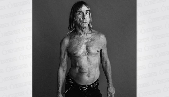 Con 69 años de edad, sus conciertos se caracterizan por su vitalidad en escena. Colprensa