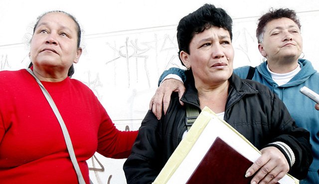 En este proceso son juzgados desde hace más de cinco años 21 de los integrantes de la brigada 15 del Batallón Santander de Ocaña. Colprensa