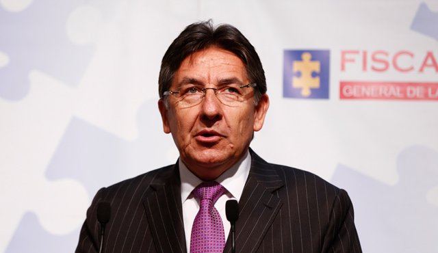 El fiscal general de la Nación dijo que no hay inconvenientes en que el Gobierno conceda indultos a los integrantes de las Farc que no sean investigados por delitos graves