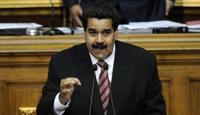 Venezuela, Chile y Noruega fueron los garantes de los diálogos de paz en La Habana entre el gobierno colombiano y las Farc. Archivo