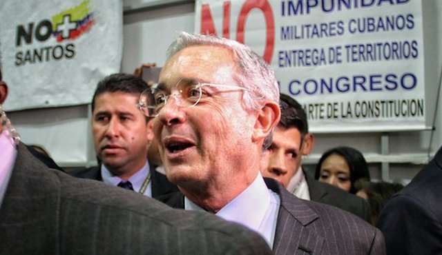 La Fiscalía abrió una investigación para establecer si tras conocerse las declaraciones de Juan Carlos Vélez se presentó alguna irregularidad. Colprensa