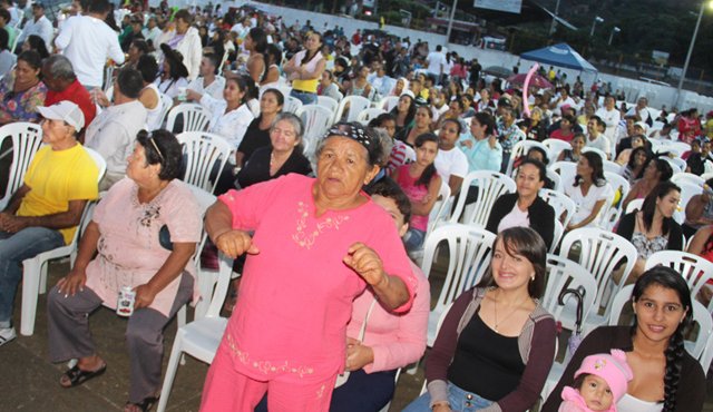 En una feria empresarial mostrarán los productos más representativos del municipio. Archivo