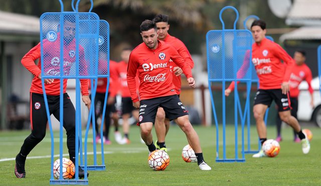Es un partido clave para el técnico Pizzi, que dirige el peor comienzo de Chile en unas eliminatorias desde que estas se juegan todos contra todos. AP