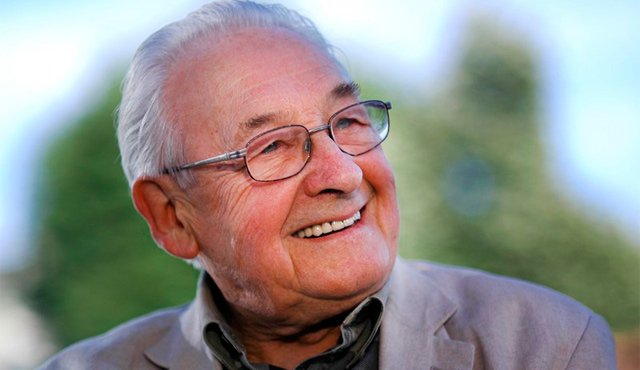 Andrzej Wajda. Łukasz Ostalski