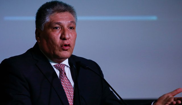 Sigifredo López fue secuestrado por las Farc en 2002 y liberado en 2009. Colprensa