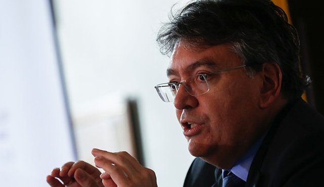 El ‘monoimpuesto’, pensado para los pequeños locales comerciales. Colprensa