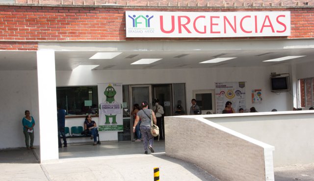 Pese a que en 2014 se emitió sentencia en contra del Fosyga, el Hospital Universitario Erasmo Meoz no ha recibido un peso de la plata que este fondo le adeuda por servicios prestados. La Opinión