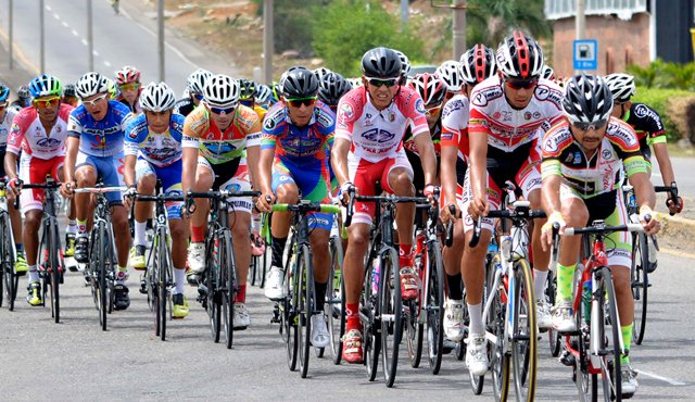 El ciclismo nortesantandereano estuvo de fiesta el pasado fin de semana con la organización de la VI Clásica Internacional de Ciclismo Ciclorrepuestos Saavedra, y que ganó el venezolano Ángel Rivas. Edinsson Figueroa