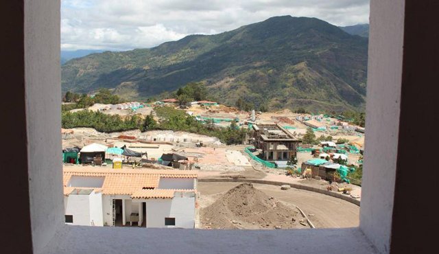 Aunqe el casco urbano tiene condiciones favorables de habitabilidad, su estratificación tendrá en cuenta la capacidad económica de los pobladores así como los tipos de vivienda, que no son homogéneos. Suministrada