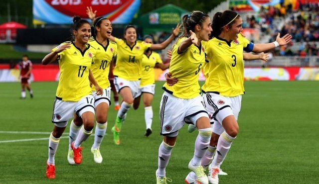 Con los 8 clubes que avancen a la siguiente instancia se jugarán cuartos de final, semifinales y final, con encuentros de ida y vuelta. Tomada de internet