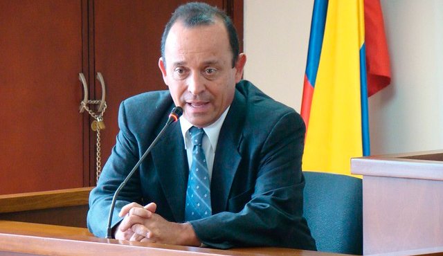 Santiago Uribe. Colprensa