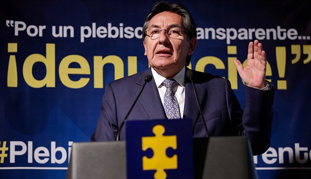 Ante el aumento de este tipo de casos, el fiscal Martínez anunció la priorización de este tipo de investigaciones. Colprensa