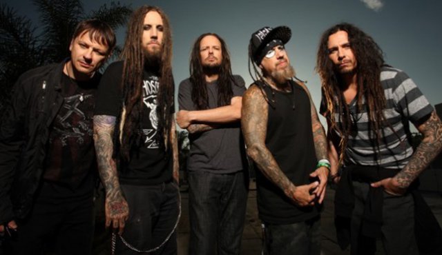 Esta banda de rock suma más de 20 años de carrera musical. Tomada de Internet