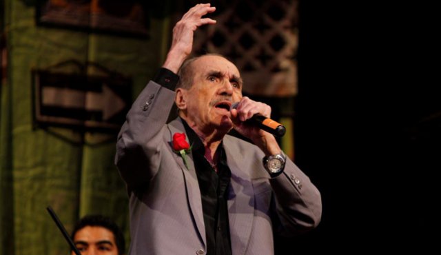 Nelson Pinedo. Tomada de Internet