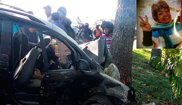 El hecho dejó a dos personas muertas, entre estos el menor de edad. Colprensa