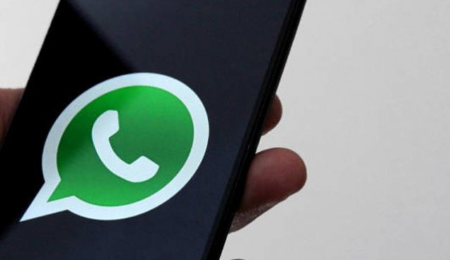 El fin de semana una cadena circuló por la Whatsapp donde informaban de un supuesto terremoto en Colombia y Venezuela. Archivo