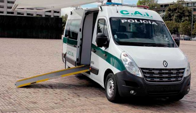 Los CAI móviles llegarán a Cúcuta entre noviembre y diciembre para reforzar la vigilancia en los sectores más críticos por la delincuencia.
Mario Caicedo
