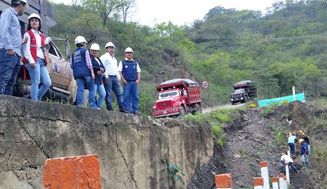 Los trabajos tardarán nueve meses. Cortesía