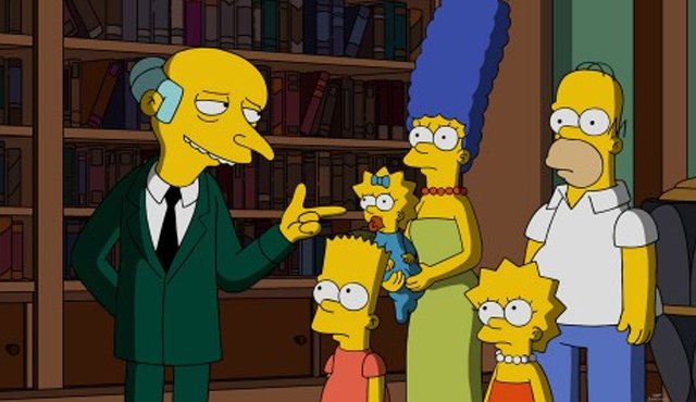 Siempre en sintonía con su época y dispuesta a integrar referencias de actualidad. Tomada de internet