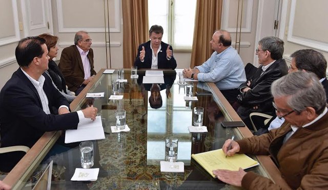 Colprensa