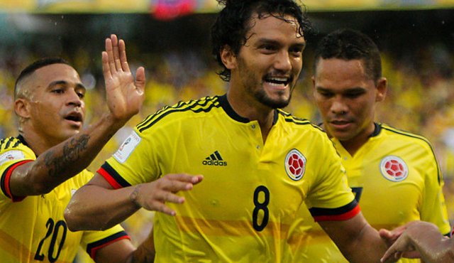 En Barranquilla hay un gran ambiente para el partido del jueves ante los chilenos, que será un duelo directo. Colprensa
