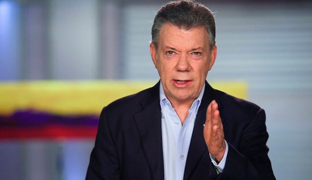 Santos explicó que para todo el programa de desarrollo agrario se va a dar prioridad absoluta a las víctimas, para que sus derechos estén en el centro del acuerdo. Colprensa