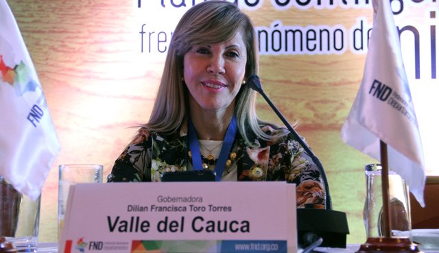 La Federación Nacional de Departamentos (FND) indicó que es de vital importancia que el nuevo acuerdo se adopte cuanto antes. Colprensa