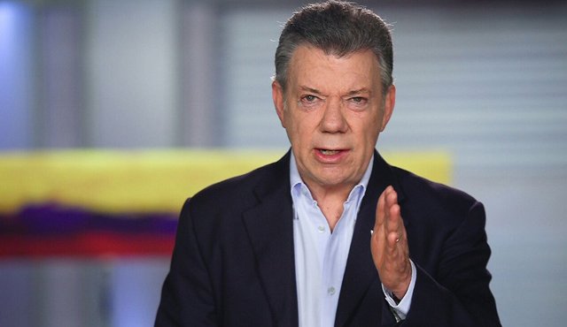 Santos dijo que en la justicia se está proponiendo una myor participación de las víctimas en la mesa, “para satisfacer sus propuestas de ajuste al acuerdo”. Colprensa