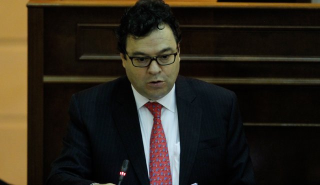 La declaración fue entregada durante una visita que sostuvo el funcionario este miércoles en el corregimiento de San José de Oriente. Colprensa