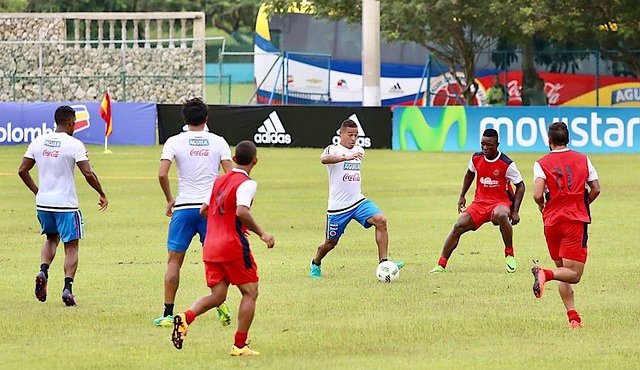 Si Colombia no quiere descolgarse peligrosamente en una tabla de posiciones muy apretada, tendrá que arrancarle puntos al seleccionado gaucho. Colprensa