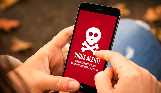 No detectar a tiempo el software malicioso podría incluso llegar a dañarle el dispositivo móvil. Así que este muy pendiente de su celular. Internet | Referencial