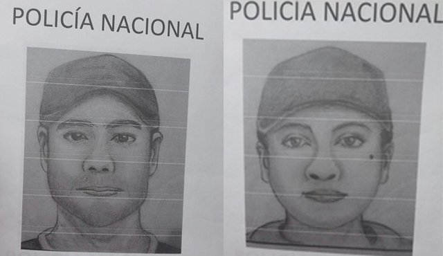 “La información que existe es que posiblemente el Eln ocasionó el doble homicidio”, señaló Castrillón. Colprensa