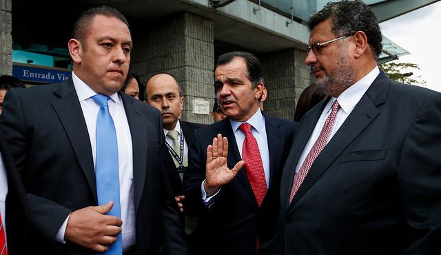 La investigación por el caso hacker inició por una información que fue entregada por la Dirección Nacional de Inteligencia (DNI), entidad adscrita al Gobierno Nacional. Colprensa