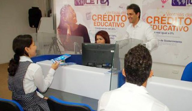 La convocatoria para programas de pregrado (primer semestre) estará abierta hasta el 4 de febrero de 2017. Colprensa