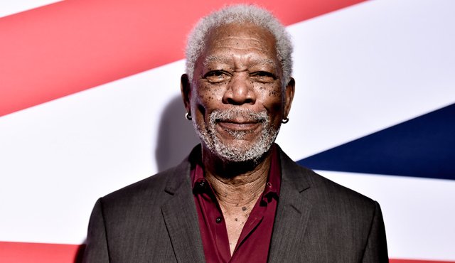 Freeman aceptará el premio de la AARP en una cena el próximo 6 de febrero en Beverly Hills, California. AP